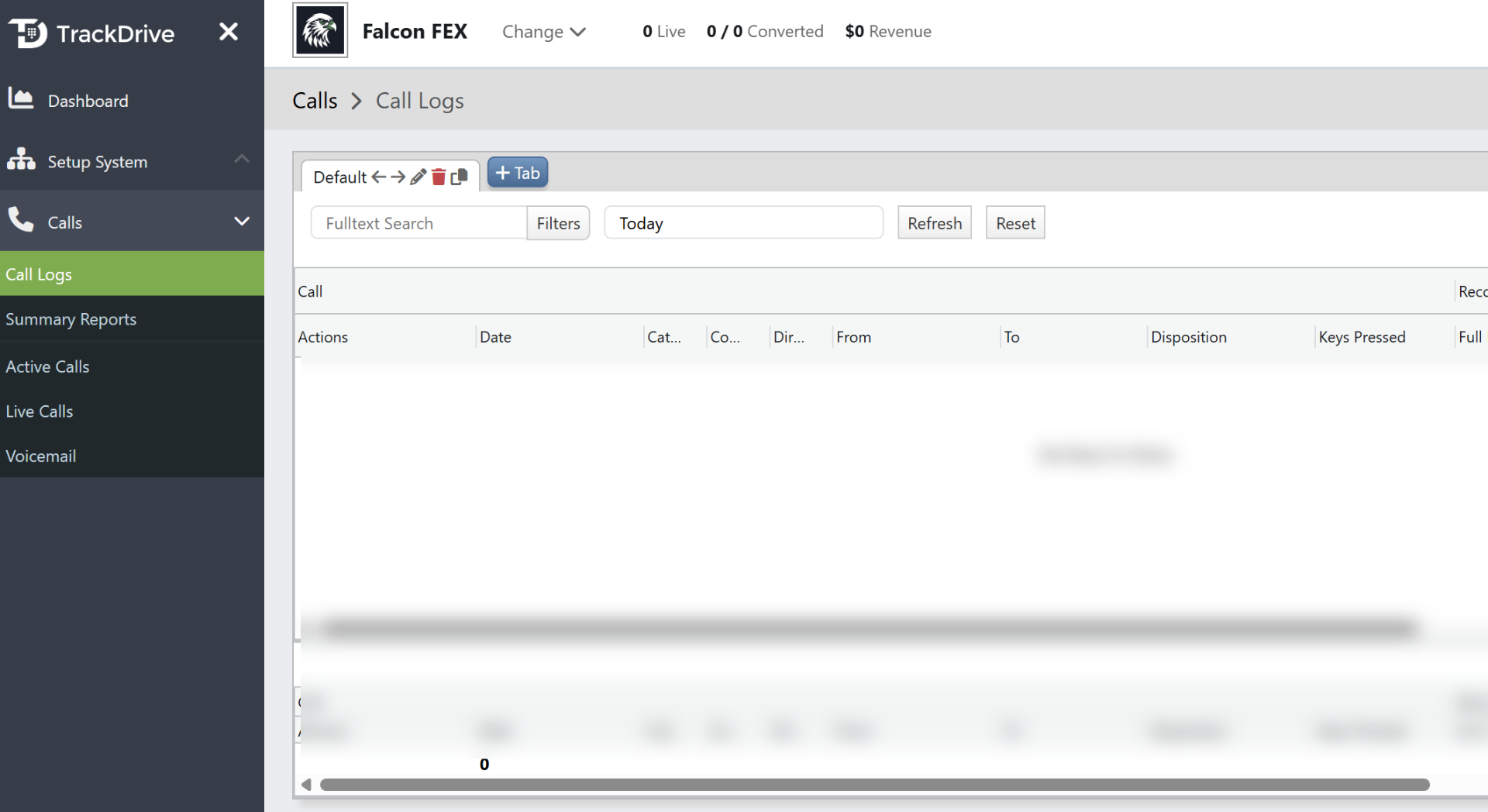 final expense live transfer dashboard for insurance agents